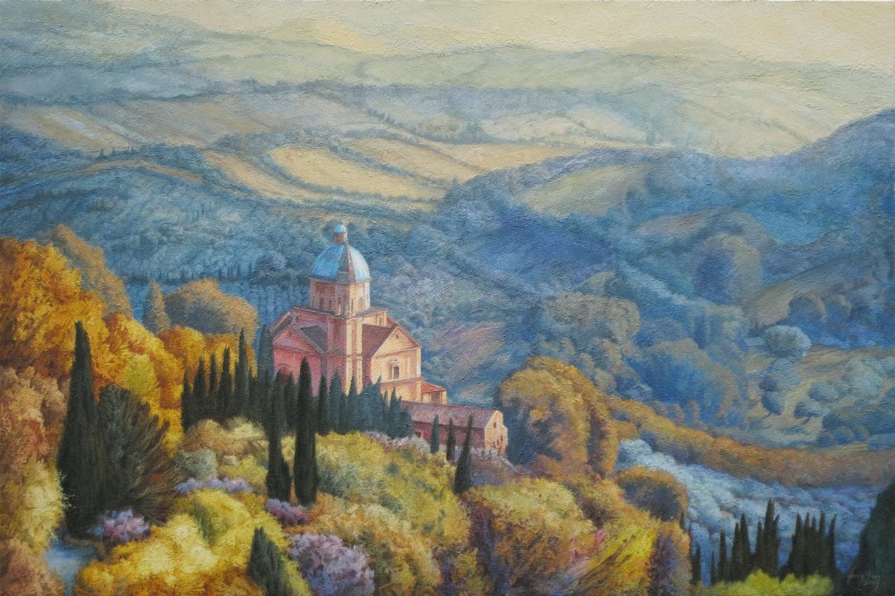 Chiesa Di San Biagio Georg Vees